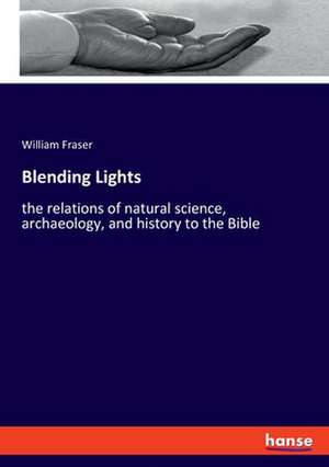 Blending Lights de William Fraser