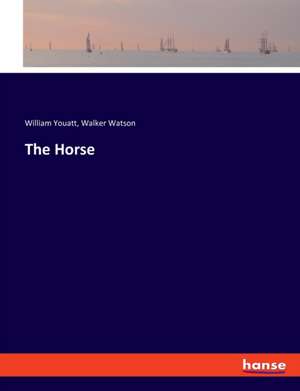 The Horse de William Youatt