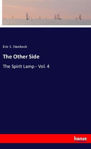 The Other Side de Eric S. Stenbock