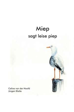 Miep de Celine van der Hoofd