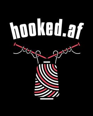 hooked.af de Christina Craft