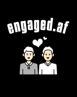 Engaged.af de Violette Flowers