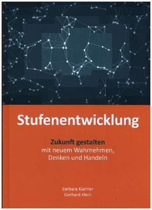 Stufenentwicklung de Barbara Küchler