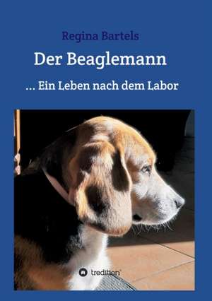Der Beaglemann de Regina Bartels