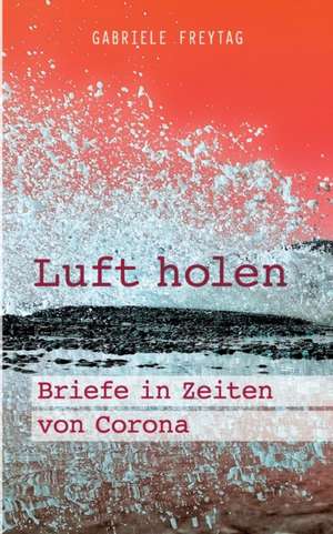 Luft holen de Gabriele Freytag
