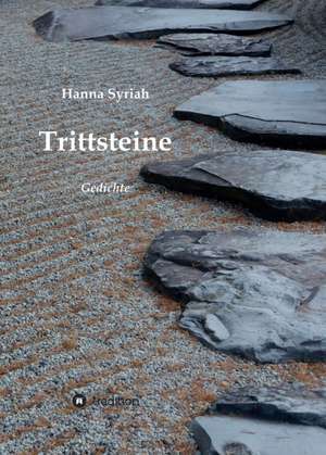 Trittsteine de Hanna Syriah