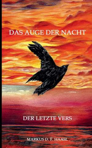 Das Auge der Nacht de Markus D. F. Haasl