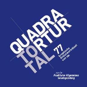 Quadratortur total de Up