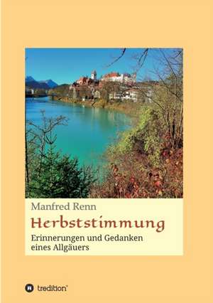 Herbststimmung de Manfred Renn