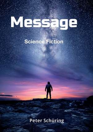 Message de Peter Schüring