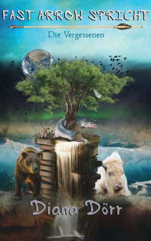 Fast Arrow Spricht de Diana Dörr
