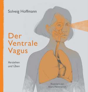 Hoffmann, S: Ventrale Vagus