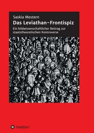 Das Leviathan-Frontispiz de Saskia Mestern
