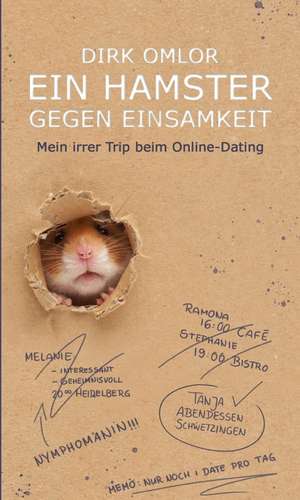 Omlor, D: Hamster gegen Einsamkeit