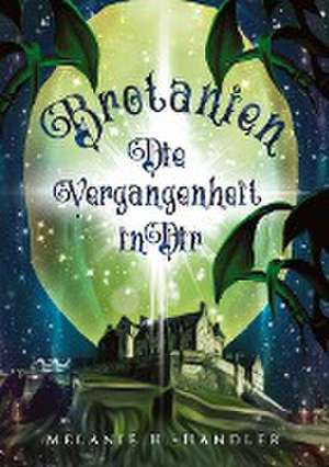 Brotanien de Melanie H. -Händler