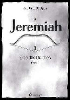 Jeremiah de Judith L. Bestgen