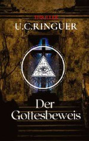 Ringuer, U: Gottesbeweis