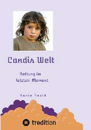 Candis Welt de Karin Fruth