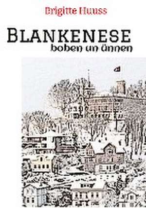 Blankenese de Brigitte Huuss