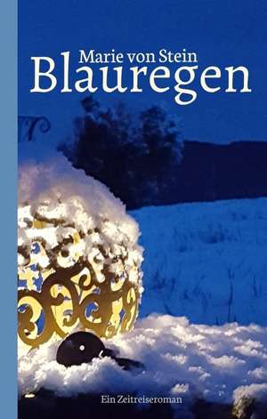 Blauregen de Marie von Stein