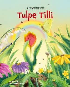 Tulpe Tilli de Line Jana Sund