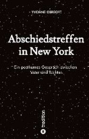 Abschiedstreffen in New York de Yvonne Obrecht