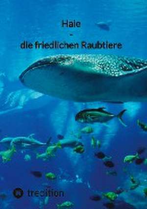 Haie - die friedlichen Raubtiere de Jaltas