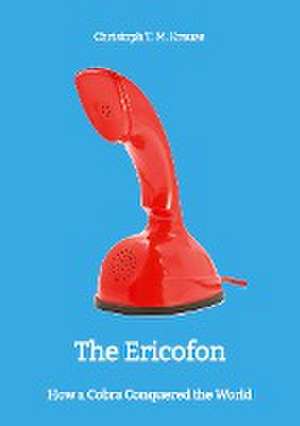 The Ericofon de Christoph T. M. Krause