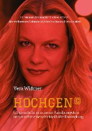 HOCHGEN© de Vera Widmer