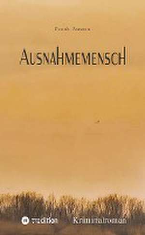 Ausnahmemensch de Frank Ramson