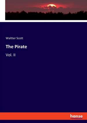 The Pirate de Waltter Scott