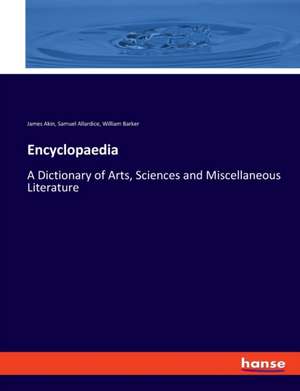 Encyclopaedia de James Akin