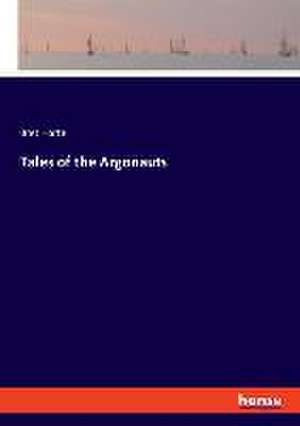 Tales of the Argonauts de Bret Harte