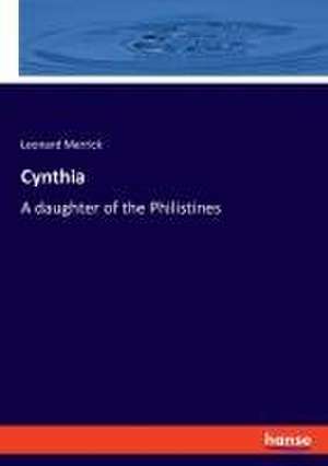 Cynthia de Leonard Merrick