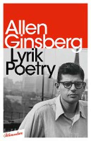 Lyrik / Poetry de Allen Ginsberg