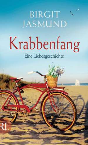 Krabbenfang de Birgit Jasmund