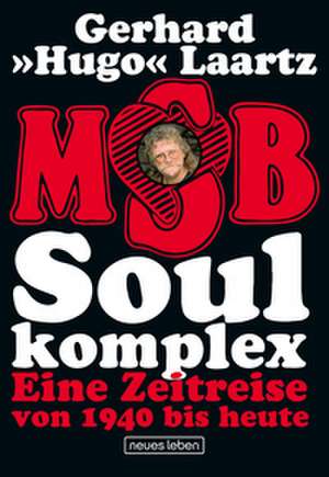 Soul komplex de Gerhard "Hugo" Laartz