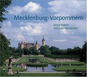 Mecklenburg-Vorpommern de Wolf Karge