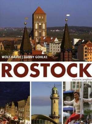 Rostock de Wolf Karge