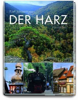 Der Harz de Karl Johaentges