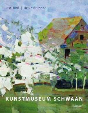 Kunstmuseum Schwaan de Lisa Jürß