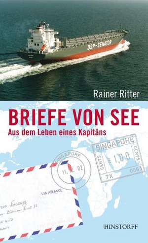 Briefe von See de Rainer Ritter