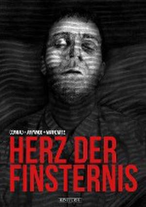 Herz der Finsternis de J. Conrad