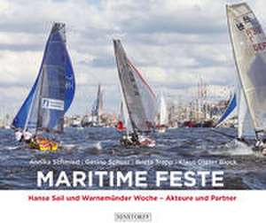 Maritime Feste de Klaus-Dieter Block