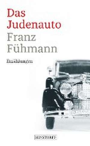 Das Judenauto de Franz Fühmann