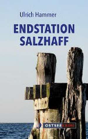 Endstation Salzhaff de Ulrich Hammer