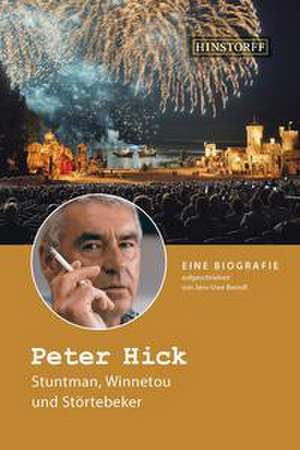 Peter Hick de Peter Hick