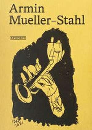 Armin Mueller-Stahl