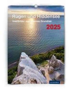 Rügen und Hiddensee 2025 de Lydia Reich