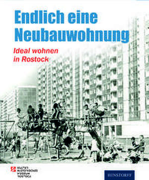 Endlich eine Neubauwohnung de Steffen Stuth